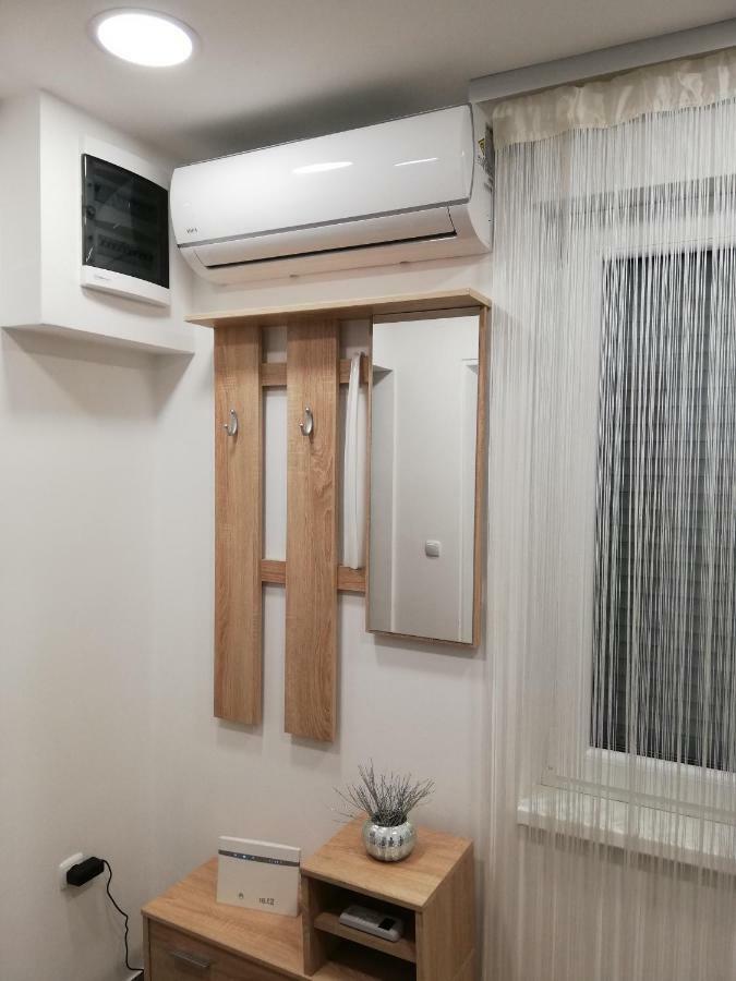 Apartman Skribulja Zupanja Luaran gambar