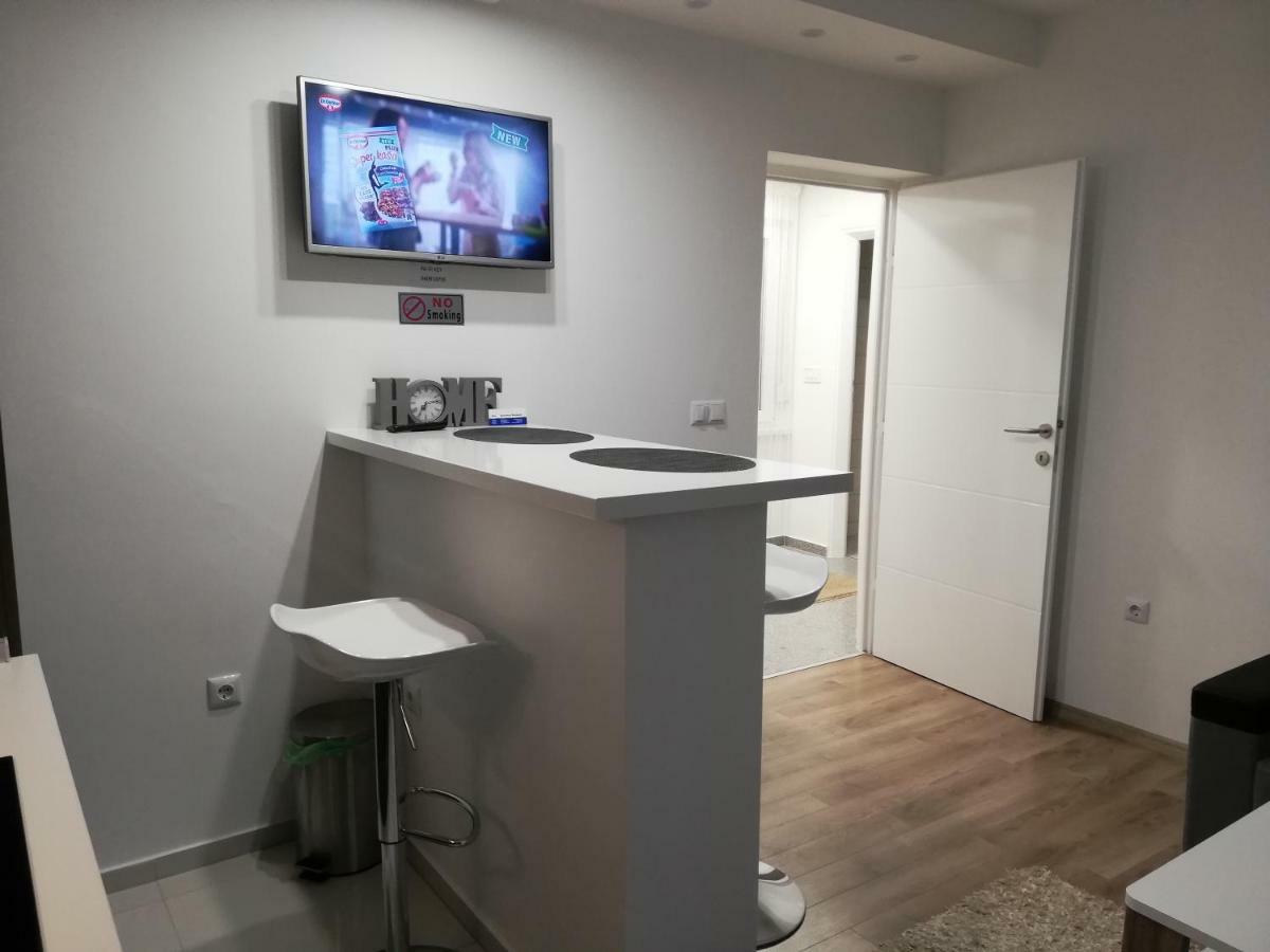 Apartman Skribulja Zupanja Luaran gambar